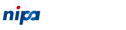 정보통신산업진흥원(NIPA) 로고